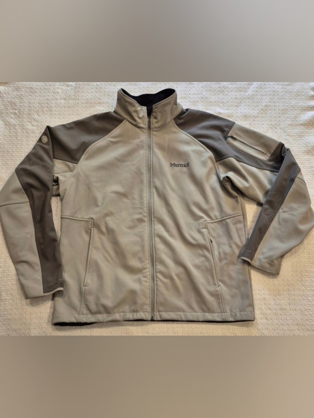 Marmot Men's Jacket Size Xx-large